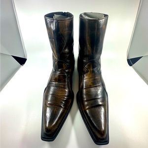 Steve Madden P-Milyon Boots